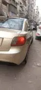 Kia Rio 2011, Aleppo