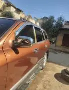 Hyundai Santa Fe 2005 for sale, Hama