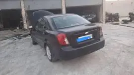 Chevrolet Lasta 2007