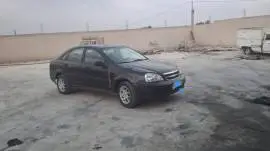 Chevrolet Lasta 2007