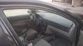 Chevrolet Lasta 2007