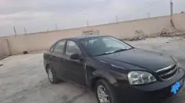 Chevrolet Lasta 2007