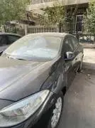Renault Fluence 2010, Damascus
