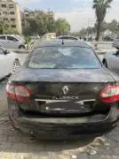 Renault Fluence 2010, Damascus