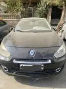 رينو فلوانس 2010, دمشق