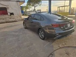 Kia K3 Full Option 2022