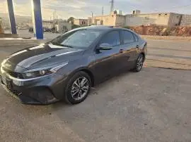 كيا K3 فل كامل 2022