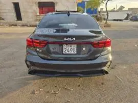 Kia K3 Full Option 2022