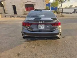 Kia K3 Full Option 2022