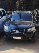 Kia Morning 2003, Damascus