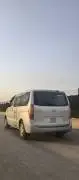 Hyundai H1 2010, Daraa