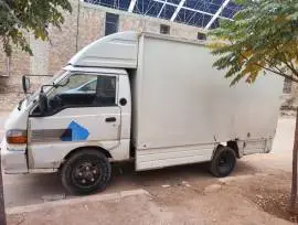 هونداي H100 موديل 1999