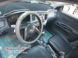 Kia Rio 2011