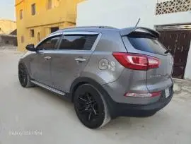 Kia Sportage 2012