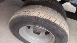 هيونداي بورتر 2006