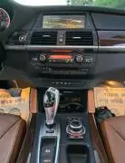 بي ام دبليو X6 2013, اللاذقية