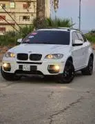 بي ام دبليو X6 2013, اللاذقية