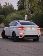 بي ام دبليو X6 2013, اللاذقية