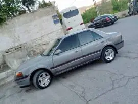 مازدا 323 1993