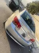 شيفروليه كروز 2012