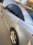 شيفروليه كروز 2012