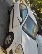 كيا ريو 2016, دمشق