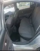 Kia Rio 2016, Damascus