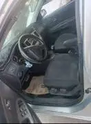 Kia Rio 2016, Damascus