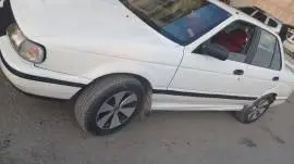 نيسان صني 1993, دمشق