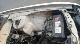 نيسان صني 1993, دمشق