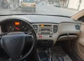 Kia Rio 2010 for sale, Damascus
