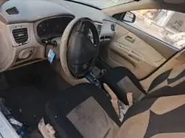 Kia Rio 2010 for sale, Damascus