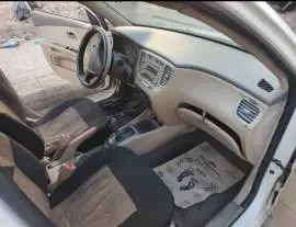 Kia Rio 2010 for sale, Damascus