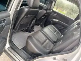 كيا سبورتاج 2006, إدلب