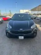 KIA Sportage 2017, Damascus