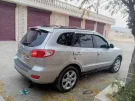 Hyundai CM 2006, Daraa