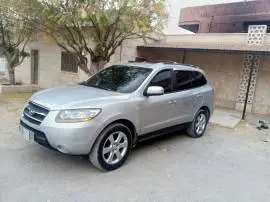 هيونداي سي ام 2006, درعا