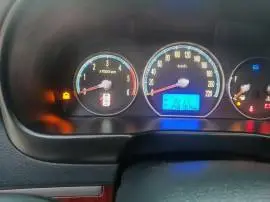 Hyundai CM 2006, Daraa