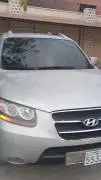 Hyundai CM 2006, Daraa