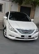هيونداي سوناتا 2011, دمشق