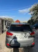 هيونداي توسان 2011, إدلب