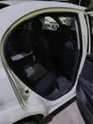 Kia Rio 2009, Damascus