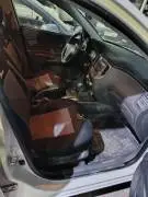 Kia Rio 2009, Damascus