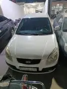 Kia Rio 2009, Damascus