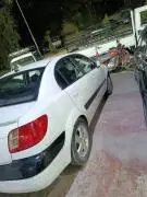 Kia Rio 2009, Damascus