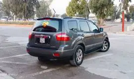 كيا موهافي 2014, درعا