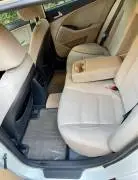 كيا أوبتيما 2015, دمشق