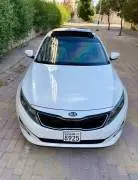 كيا أوبتيما 2015, دمشق