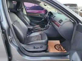 فولكس واجن باسات 2013, حمص