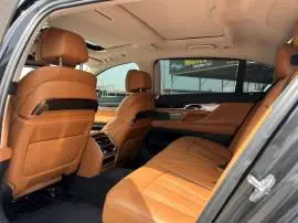 بيأم 740 موديل 2020